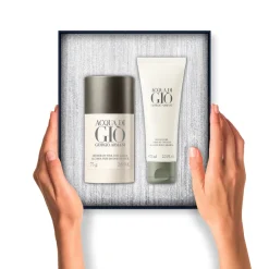 Armani Acqua Di Giò Gaveæske* Gaveæsker Til Ham|Kropspleje