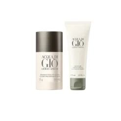 Armani Acqua Di Giò Gaveæske* Gaveæsker Til Ham|Kropspleje