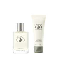 Armani Acqua Di Giò Homme Fragrance Gaveæske* Gaveæsker Til Ham