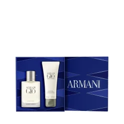 Armani Acqua Di Giò Homme Fragrance Gaveæske* Gaveæsker Til Ham