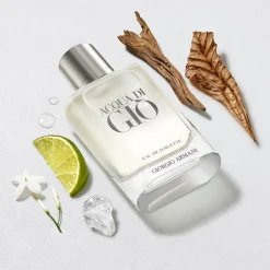 Armani Acqua Di Giò Homme Fragrance Gaveæske* Gaveæsker Til Ham