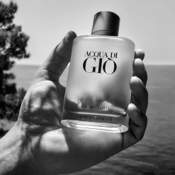 Armani Acqua Di Giò Homme Fragrance Gaveæske* Gaveæsker Til Ham