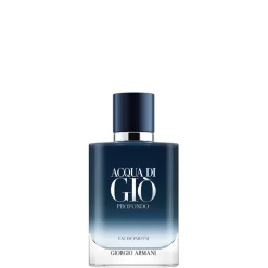 Armani Acqua Di Giò Profondo Eau De Parfum, 50 ml* Eau De Parfum|Eau De Parfum