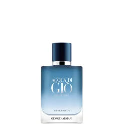 Armani Acqua di Giò Profondo Eau de Toilette, 50 ml* Eau De Toilette|Eau De Toilette
