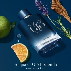 Online Armani Acqua Di Giò Profondo Eau De Parfum, 30 ml