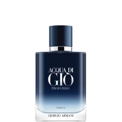Hot Armani Acqua Di Giò Profondo Eau De Parfum, 100 ml