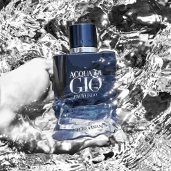 Hot Armani Acqua Di Giò Profondo Eau De Parfum, 100 ml