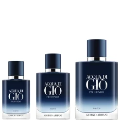 Hot Armani Acqua Di Giò Profondo Eau De Parfum, 100 ml