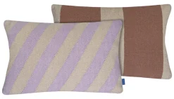 Mette Ditmer Across Kilim Pudebetræk, , 40x60 cm* Puder