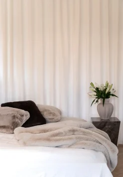 Specktrum Adalyn Plaid, , 130x175 cm* Plaider