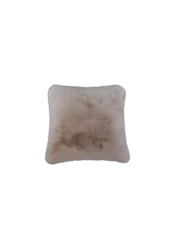 Hot Specktrum Adalyn Pude, , 45x45 cm Toffee