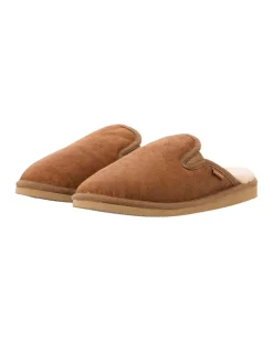 Shepherd Of Sweden Adam Slippers, , 46* Hjemmesko