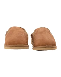 Shepherd Of Sweden Adam Slippers, , 46* Hjemmesko
