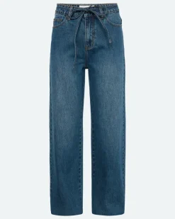 Moves Adanna Jeans, , 34*Dame Jeans