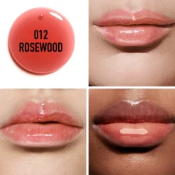 Dior Addict Lip Glow Oil,* Læber
