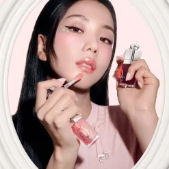 Best Dior Addict Lip Glow Oil, 077 Rosy Candy