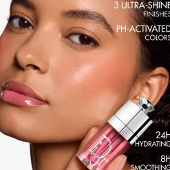 Best Dior Addict Lip Glow Oil, 077 Rosy Candy