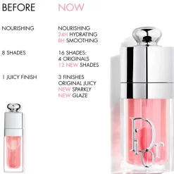 Best Dior Addict Lip Glow Oil, 077 Rosy Candy