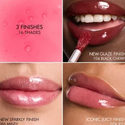 Outlet Dior Addict Lip Glow Oil, 031 Strawberry