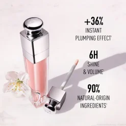 Outlet Dior Addict Lip Maximizer Lipgloss, 001 Pink