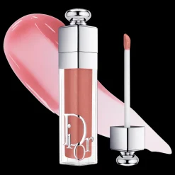 Clearance Dior Addict Lip Maximizer Lipgloss, 038 Rose Nude