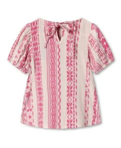 Fliink Addie Bluse, , 110 cm*Børn Bluser