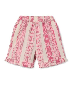 Fliink Addie Shorts, , 110 cm*Børn Nederdele & Shorts