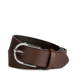 Markberg Adelia Bælte, , 95 cm Dark Brown