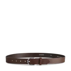 Markberg Adelia Bælte, , 95 cm Dark Brown