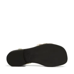 Discount Pavement Adelisa Sandaler, , 37 Light Gold