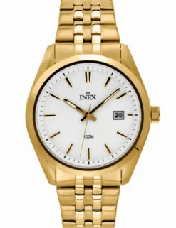 Hot Inex A12173D0I Herreur, , 42 mm Double