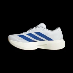 Online Adidas Adizero Evo SL Sneakers, , 44 White/Team Royal Blue/Pure Ruby