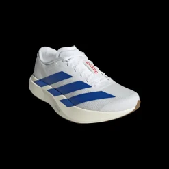 Online Adidas Adizero Evo SL Sneakers, , 44 White/Team Royal Blue/Pure Ruby