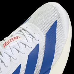 Online Adidas Adizero Evo SL Sneakers, , 44 White/Team Royal Blue/Pure Ruby