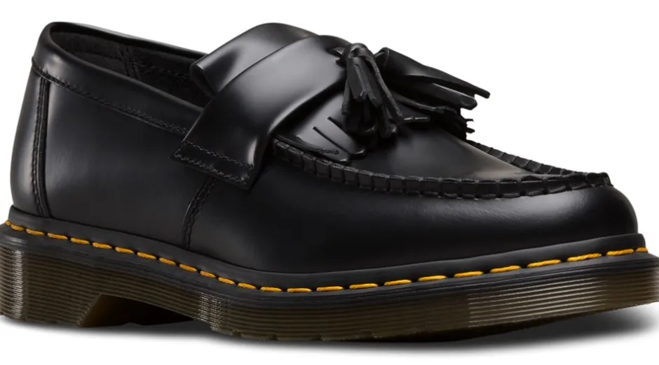 Online Dr. Martens Adrian Loafers, , 41 Sort