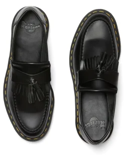 Online Dr. Martens Adrian Loafers, , 41 Sort