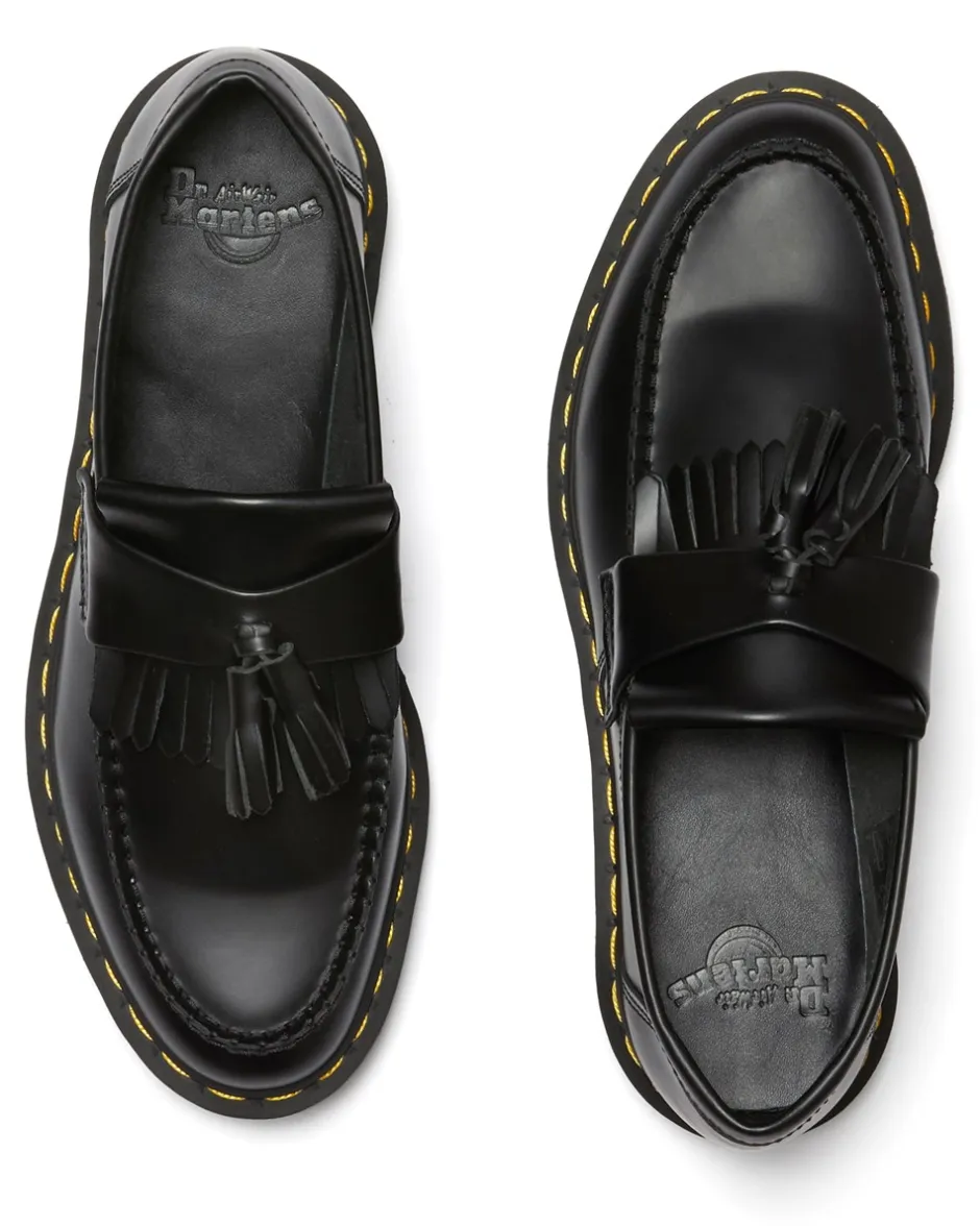 Online Dr. Martens Adrian Loafers, , 41 Sort
