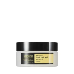 COSRX Advanced Snail Hydrogel Eye Patch, 60 stk* Hudpleje
