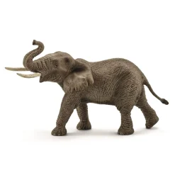 New Schleich Afrikans Elefanttyr