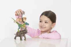 New Schleich Afrikans Elefanttyr