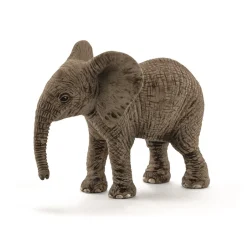 Outlet Schleich Afrikansk Elefantunge