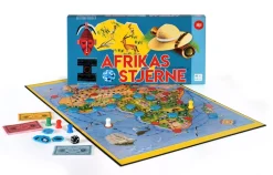 Online Alga Afrikas Stjerne Brætspil