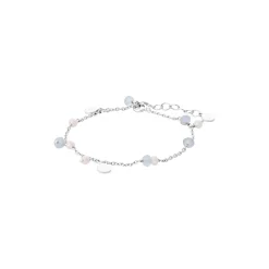 Pernille Corydon Afterglow Sea Armbånd, , 15-18 cm*Dame Armbånd