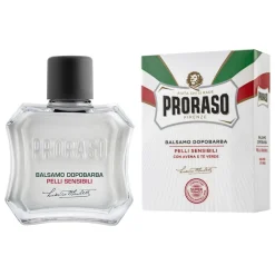 Proraso Aftershave Balm, 50 ml