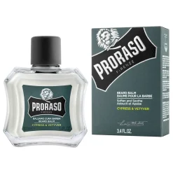 New Proraso Aftershave Balm, 100 ml
