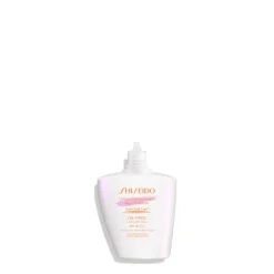 Shiseido Age Defense Sun Lotion, SPF 30, 30 ml* Solbeskyttelse
