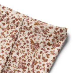 Wheat Agi Wool Baby Leggings, , 80 cm*Børn Bukser & Leggings