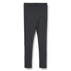 Wheat Agi Wool Leggings, , 140 cm*Børn Undertøj & Nattøj|Bukser & Leggings