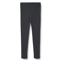 Wheat Agi Wool Leggings, , 140 cm*Børn Undertøj & Nattøj|Bukser & Leggings