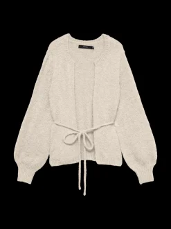 Vero Moda Agnes Cardigan, , XL*Dame Cardigans